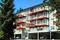 Appartementanlage "Chalet Sonnenhang Oberhof"